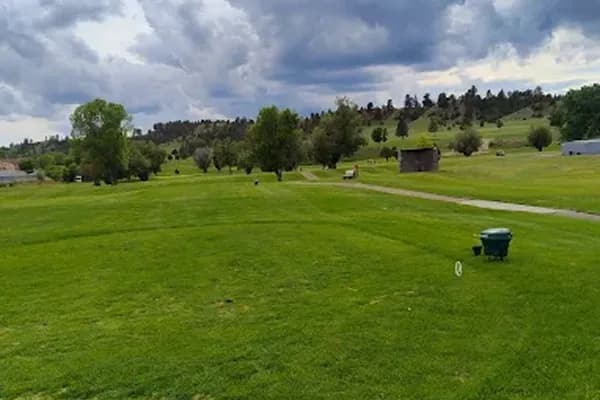 Forsyth Golf & Country Club