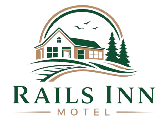 Rails Inn Motel